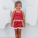 SUNSPELL MINI SHORT - OLAS SUPPLY CO.
