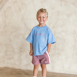 VACATION MINI SHORT - OLAS SUPPLY CO.