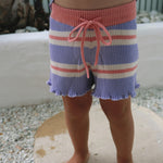 TWILIGHT KNIT SHORT - OLAS SUPPLY CO.