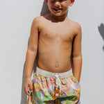 SANDBAR MINI BOARD SHORT - OLAS SUPPLY CO.