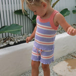 TWILIGHT KNIT TOP - OLAS SUPPLY CO.