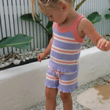 TWILIGHT KNIT TOP - OLAS SUPPLY CO.