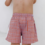 VACATION MINI SHORT - OLAS SUPPLY CO.