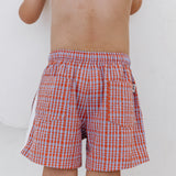 VACATION MINI SHORT - OLAS SUPPLY CO.