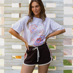 INTO THE WILD TEE - OLAS SUPPLY CO.
