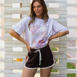 INTO THE WILD TEE - OLAS SUPPLY CO.