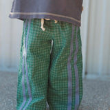 SALTBUSH MINI PANT AVOCADO
