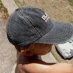 SOCIAL CLUB MINI CAP - OLAS SUPPLY CO.
