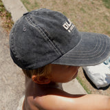 SOCIAL CLUB MINI CAP - OLAS SUPPLY CO.