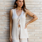 SOLARA TIE TOP - OLAS SUPPLY CO.