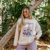 SUNSET LOVER LONG SLEEVE