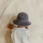 FISHING CLUB MINI BUCKET HAT - OLAS SUPPLY CO.