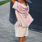 RUKO MINI BUTTON UP - OLAS SUPPLY CO.