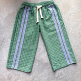 SALTBUSH MINI PANT AVOCADO