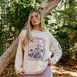 SUNSET LOVER LONG SLEEVE