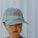 ZERO CHILL MINI CAP CAMO