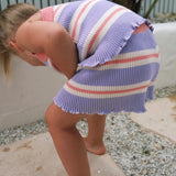 TWILIGHT KNIT SHORT - OLAS SUPPLY CO.