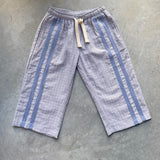 SALTBUSH MINI PANT LAVENDER