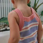 TWILIGHT KNIT TOP - OLAS SUPPLY CO.