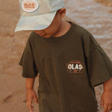WILD RODEO MINI TEE