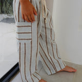 PITSTOP MINI PANT