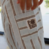 PITSTOP MINI PANT