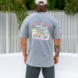 ARE WE THERE YET? TEE - OLAS SUPPLY CO.