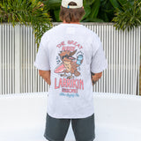 AUSSIE LARRIKIN TEE - OLAS SUPPLY CO.