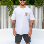 AUSSIE LARRIKIN TEE - OLAS SUPPLY CO.
