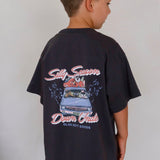 SILLY SEASON MINI TEE