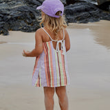 SUNCHASER MINI DRESS - OLAS SUPPLY CO.