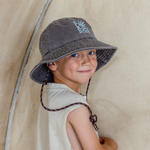 FISHING CLUB MINI BUCKET HAT - OLAS SUPPLY CO.