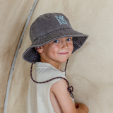 FISHING CLUB MINI BUCKET HAT - OLAS SUPPLY CO.
