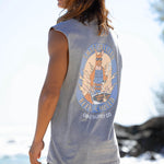 SNAGS GRILLED TANK - OLAS SUPPLY CO.