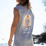 SNAGS GRILLED TANK - OLAS SUPPLY CO.