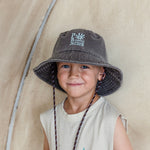 FISHING CLUB MINI BUCKET HAT - OLAS SUPPLY CO.