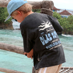 SOL MINI TEE - OLAS SUPPLY CO.