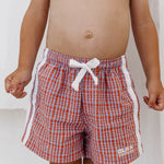 VACATION MINI SHORT - OLAS SUPPLY CO.
