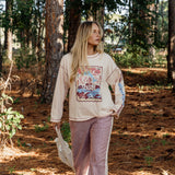SUNSET LOVER LONG SLEEVE