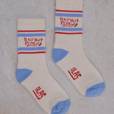 TINY BUT FIERY MINI SOCKS