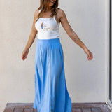 SOLANA SKIRT