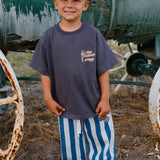 OLAS OUTBACK MINI TEE