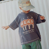PADEL DIVISION MINI TEE