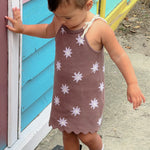 SOLACE MINI DRESS - OLAS SUPPLY CO.