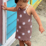 SOLACE MINI DRESS - OLAS SUPPLY CO.
