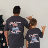 SILLY SEASON MINI TEE