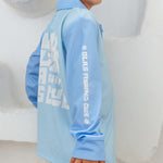 FISHING CLUB MINI SHIRT - OLAS SUPPLY CO.