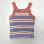 TWILIGHT KNIT TOP - OLAS SUPPLY CO.