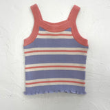TWILIGHT KNIT TOP - OLAS SUPPLY CO.