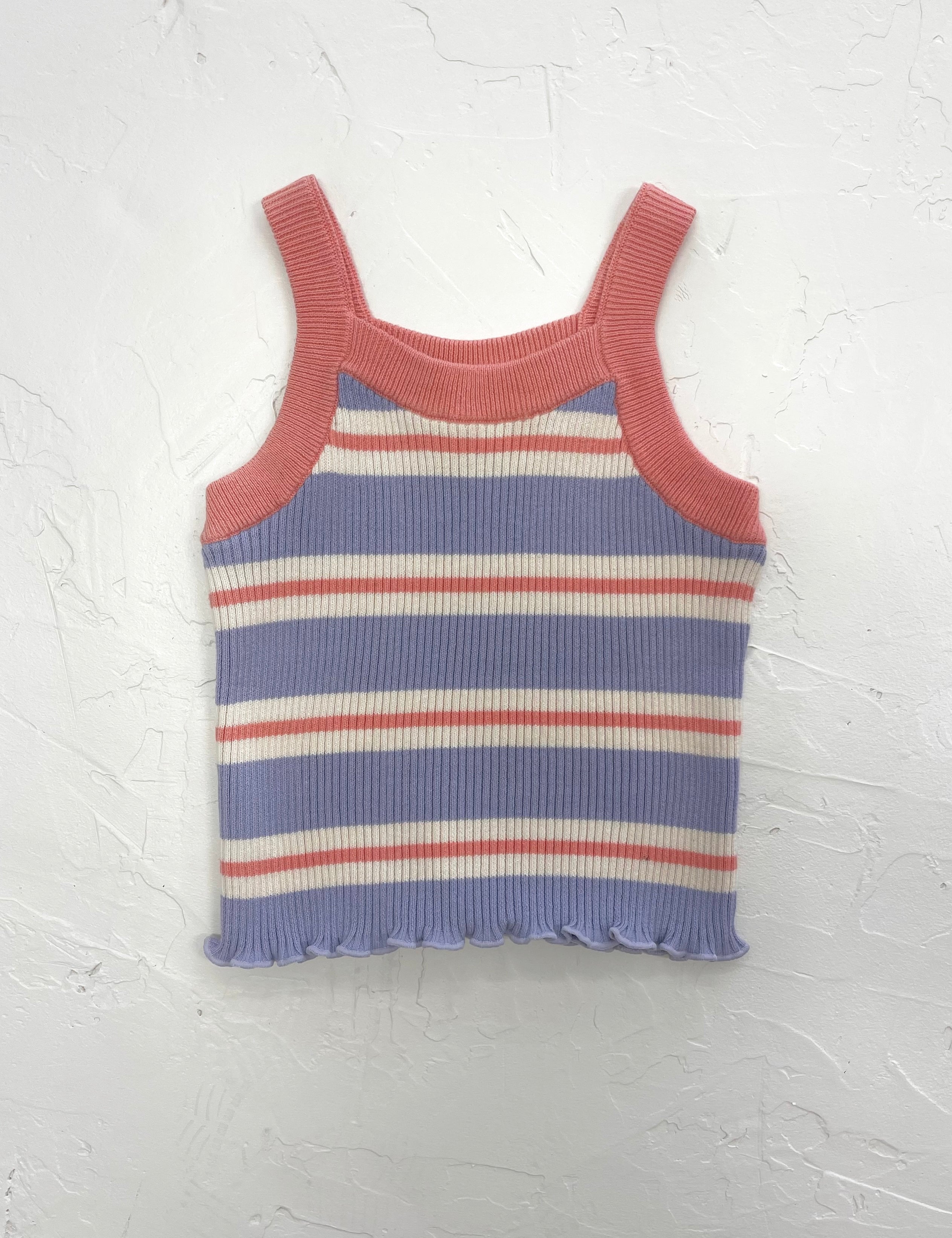 TWILIGHT KNIT TOP - OLAS SUPPLY CO.